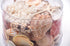 apricot coral and shell pack
